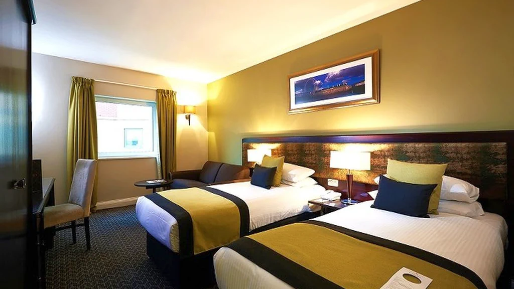 الفندق ميلينيوم ات تشيلسي فوتبال كلوب - لندن